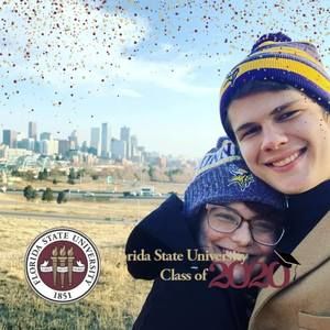 Meet your Posher, Hunter